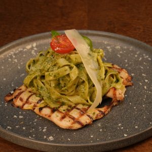 Izgara Tavuk Payhart