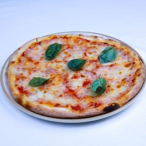 Margarita Pizza
