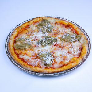 Pizza Sicilyana