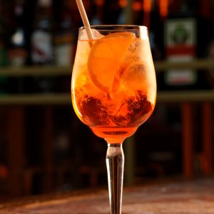 Aperol Sptriz