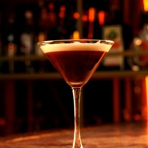 Espresso Martini