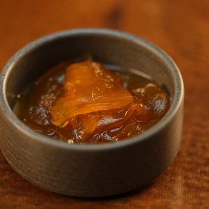 Kabak Reçeli (Cevizli)