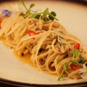 Aglio E Olio